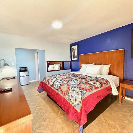 Golden Inn Seagoville Buitenkant foto