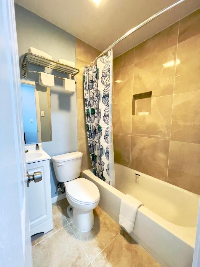 Golden Inn Seagoville Kamer foto